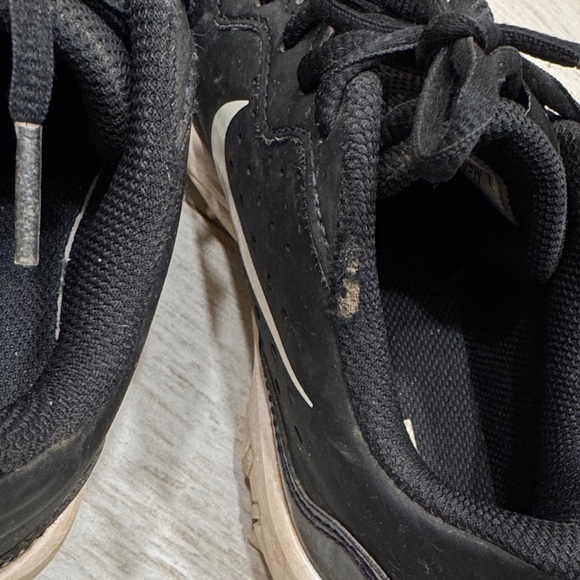 Nike diamond fastflex baseball cleats - Picture 7 of 11